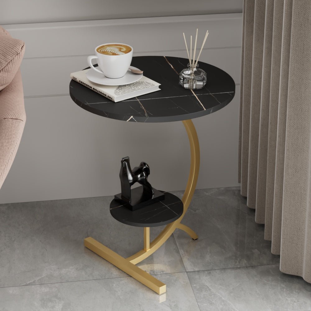 Endy table d'appoint
