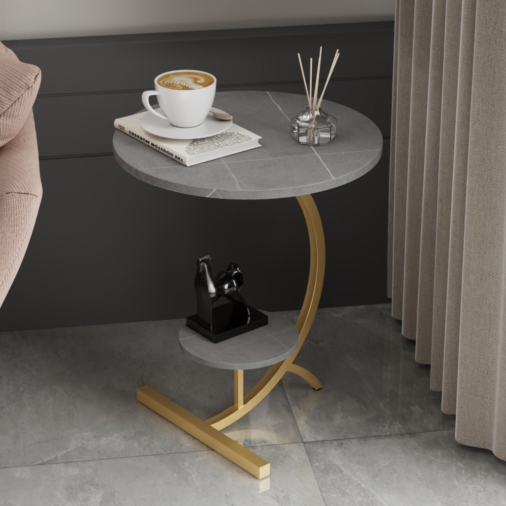 Endy table d'appoint