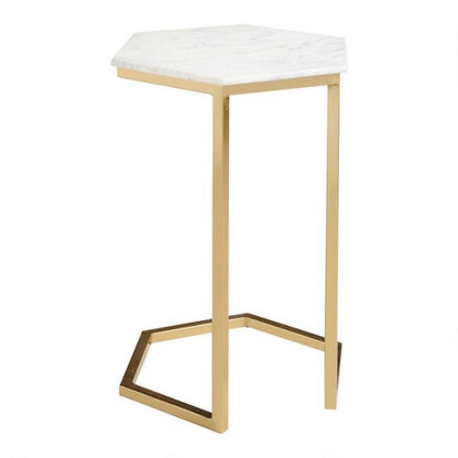 Table d'appoint diamand