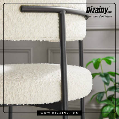 Harmony high- tabouret de bar