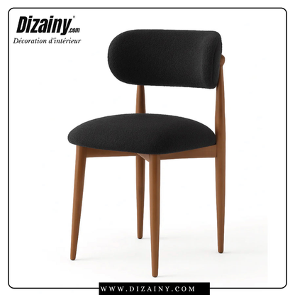 Chaise de salle à manger ALPINO