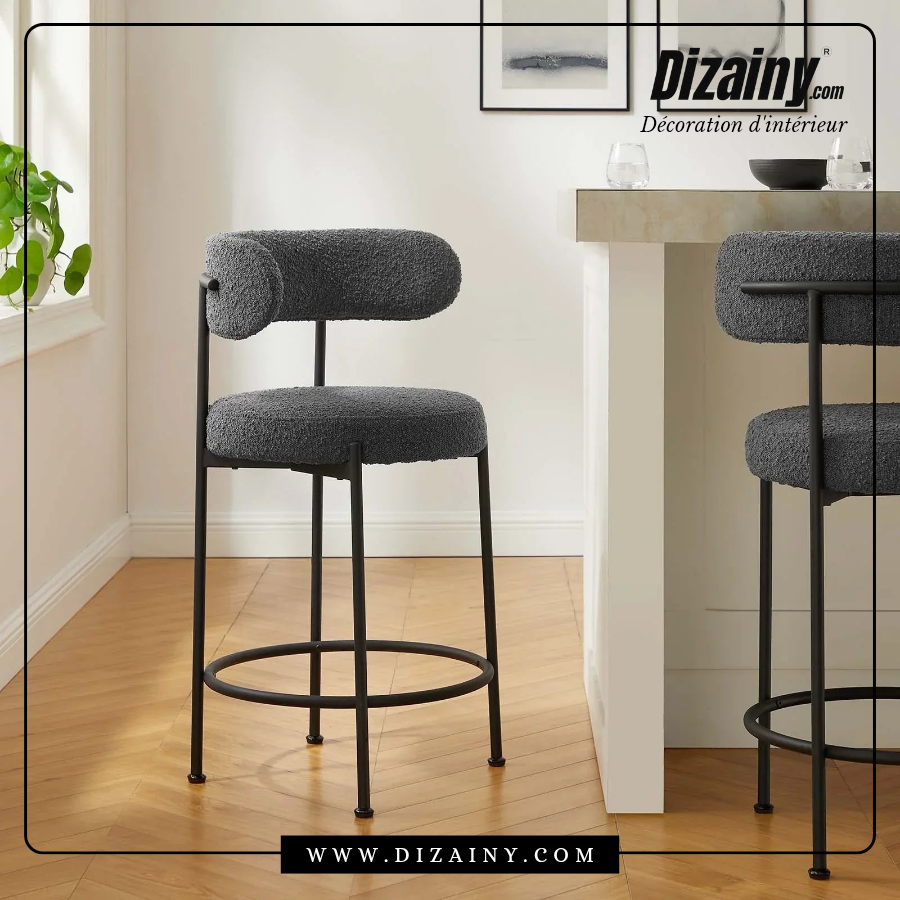 Harmony high- tabouret de bar