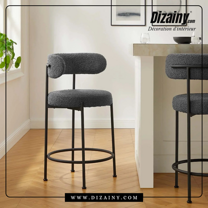 Harmony high- tabouret de bar