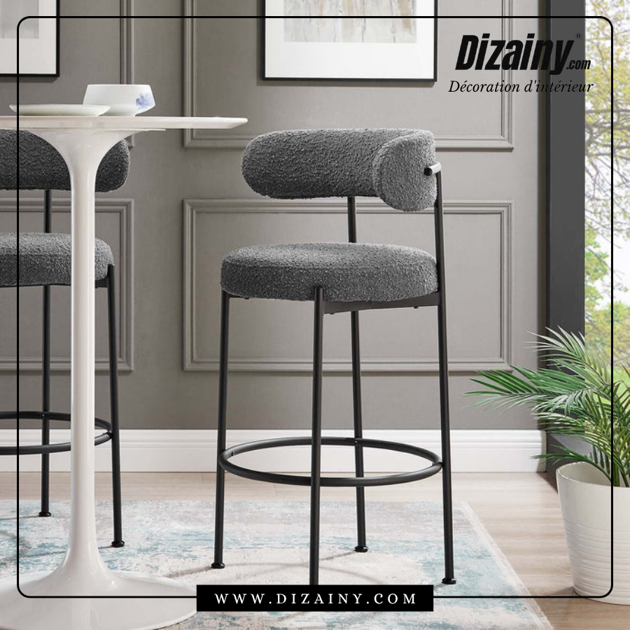 Harmony high- tabouret de bar