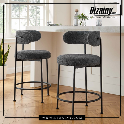 Harmony high- tabouret de bar