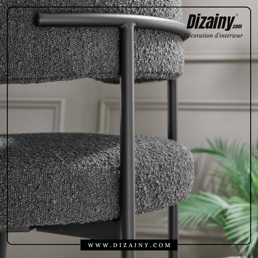 Harmony high- tabouret de bar