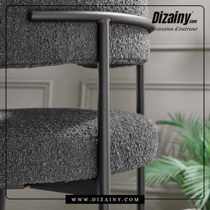 Harmony high- tabouret de bar