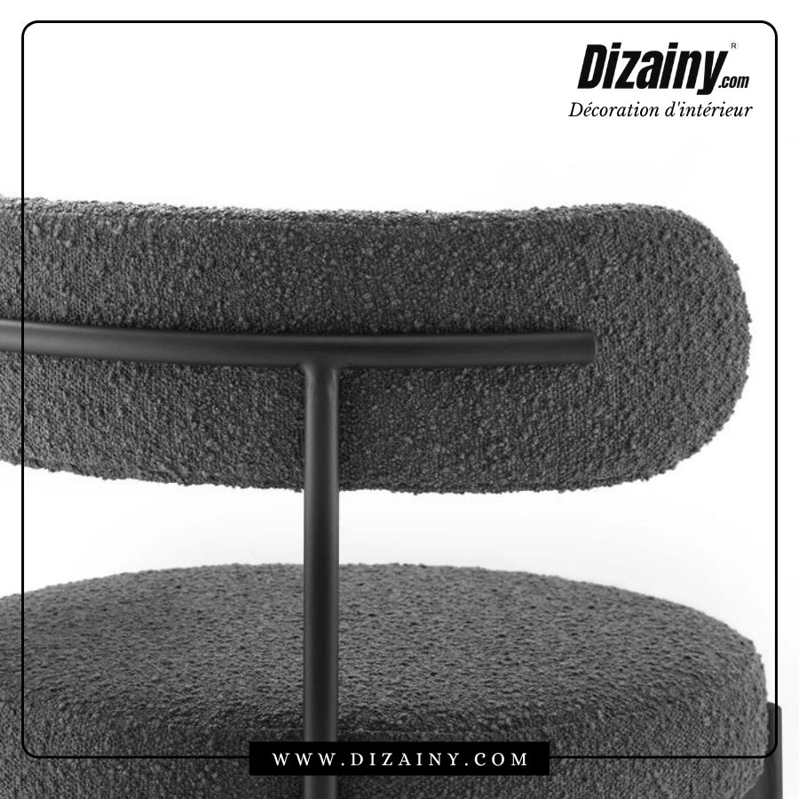 Harmony high- tabouret de bar