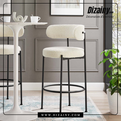 Harmony high- tabouret de bar